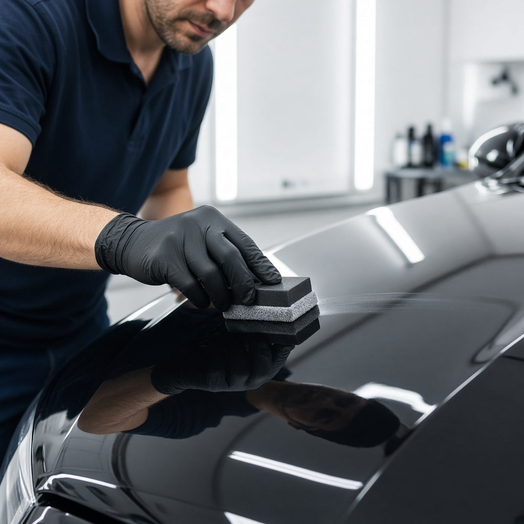 Two-Year Ceramic Coat