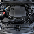 Engine Bay Detail
