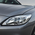 Headlight Restoration