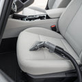 Interior Deep Clean
