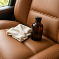 Leather Conditioning