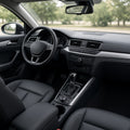 Full Interior Reset