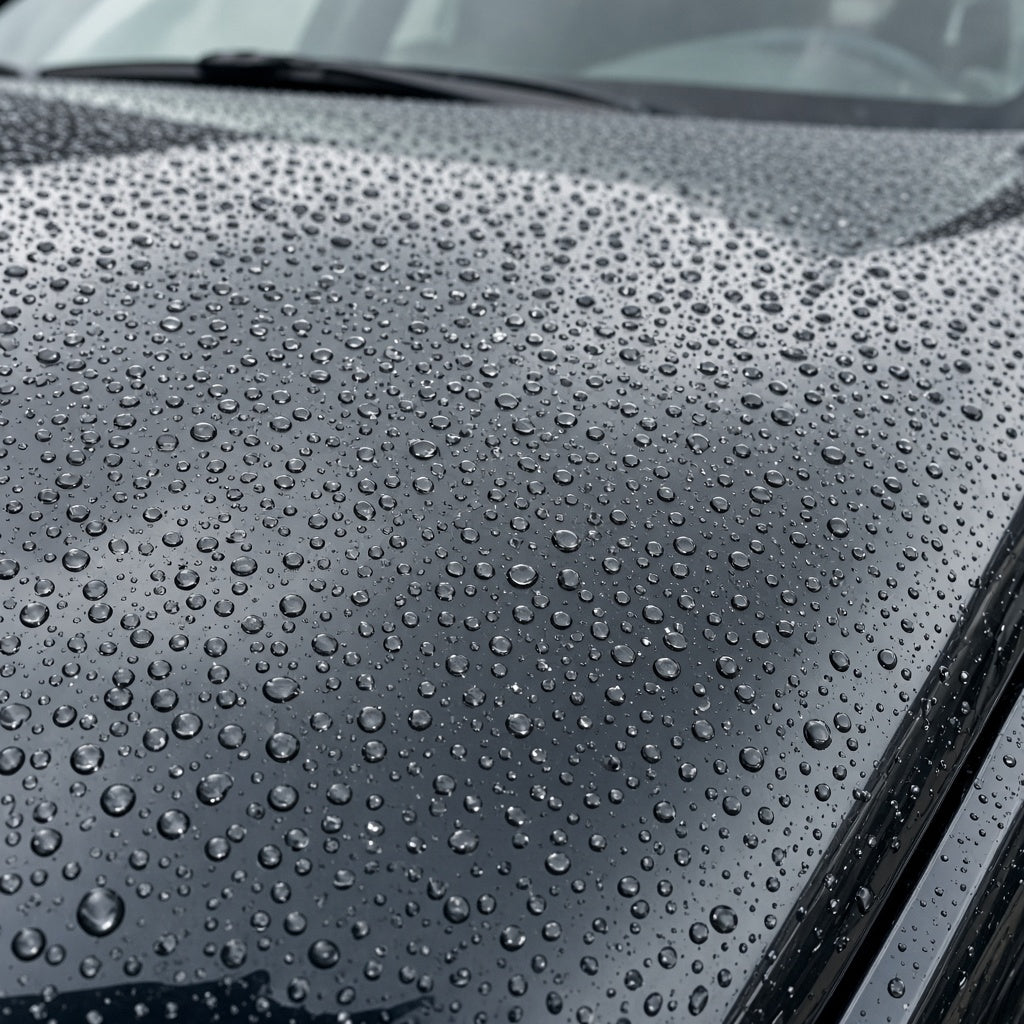 Ceramic Spray Sealant