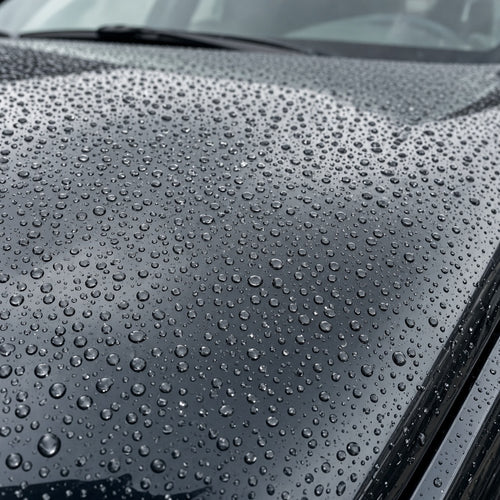 Ceramic Spray Sealant