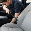 Interior Vacuum