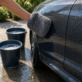 Exterior Hand Wash